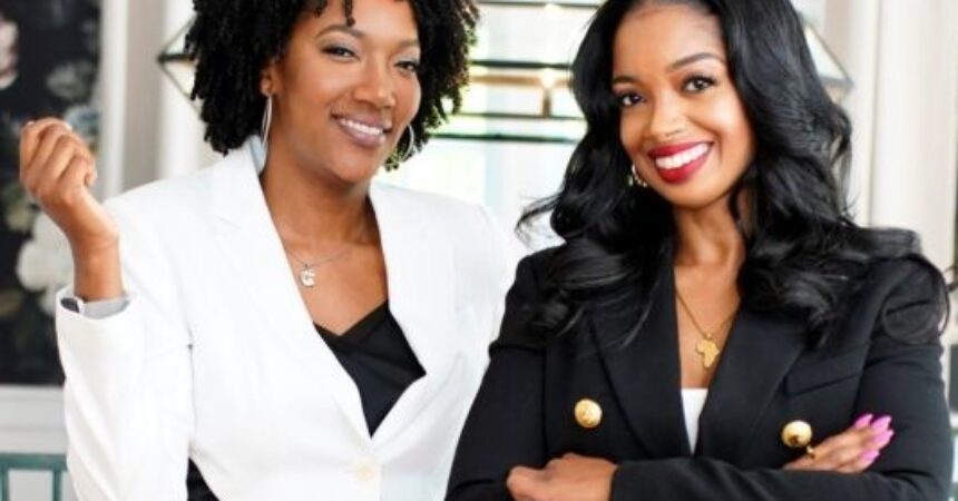 Federal judge upholds fearless fund’s grant program for Black women entrepreneurs