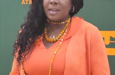 Gordon focused on women’s basketball turnaround at FAMU