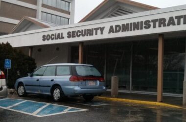 Social Security benefits to increase despite Republican calls for reform