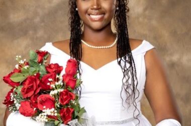 Five questions with 2023 Miss Debutante Dillyn Suggs