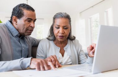 Black community’s retirement woes leading to new ways to save money