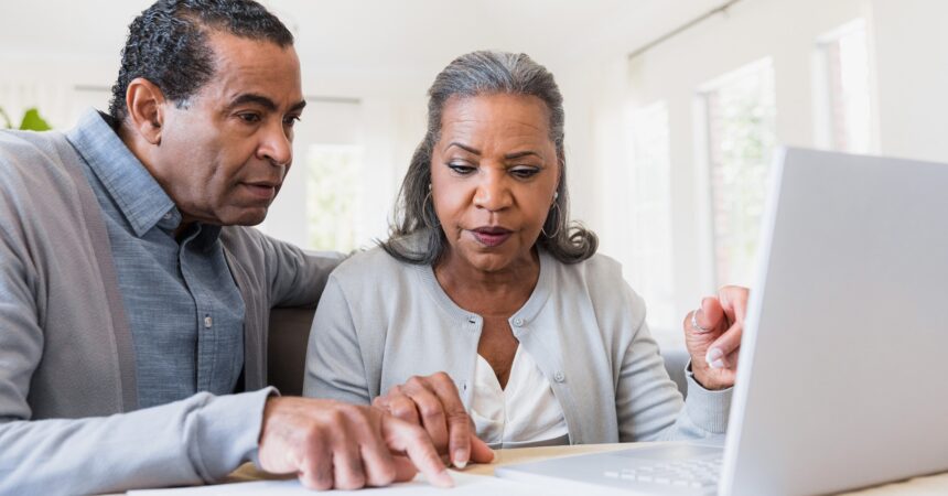 Black community’s retirement woes leading to new ways to save money