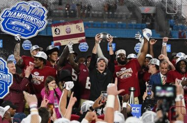 Alford says leaving FSU out of CFP is ‘unwarranted injustice’