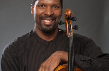 Renowned violist Amadi Azikiwe set to perform in Tallahassee