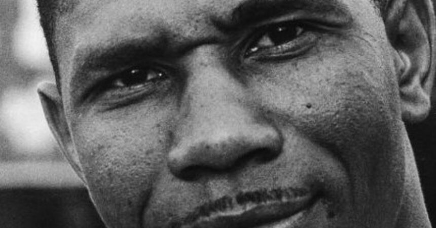 Mississippi leaders unite in plea to honor Medgar Evers with Medal of Freedom