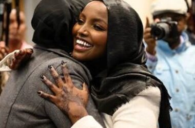 Somali-American woman scoops race for mayor in Minnesota