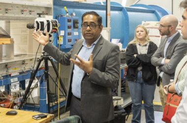 FAMU-FSU College of Engineering, UF collaborate on project funded by $5M from Air Force