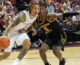 Nickelberry thriving in first season at Florida State