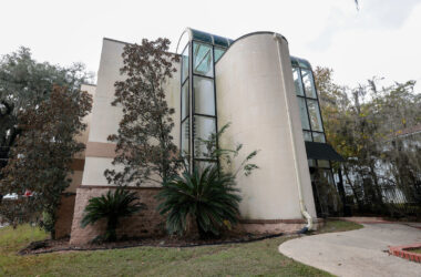 Former credit union building becomes allied health professions center