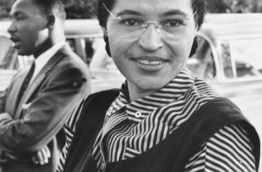 Congressional leaders advocate for Rosa Parks Day federal holiday