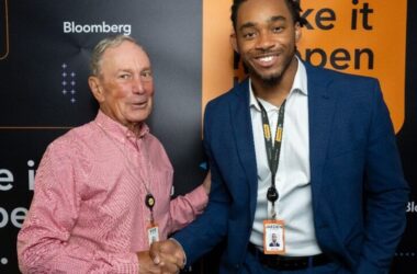 FAMU student wins prestigious Bloomberg Challenge