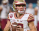 FSU turns focus to ACC title game after win at UF