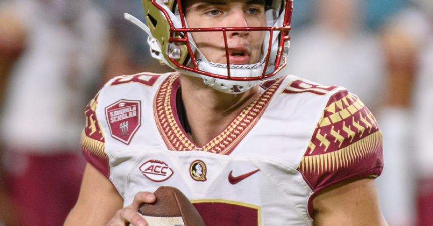 FSU turns focus to ACC title game after win at UF