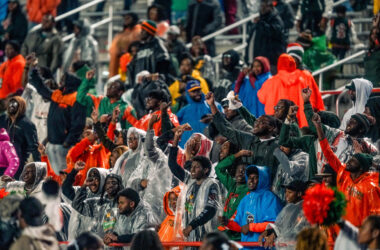 Celebration Bowl against MEAC champs next for Rattlers