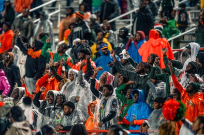 Celebration Bowl against MEAC champs next for Rattlers