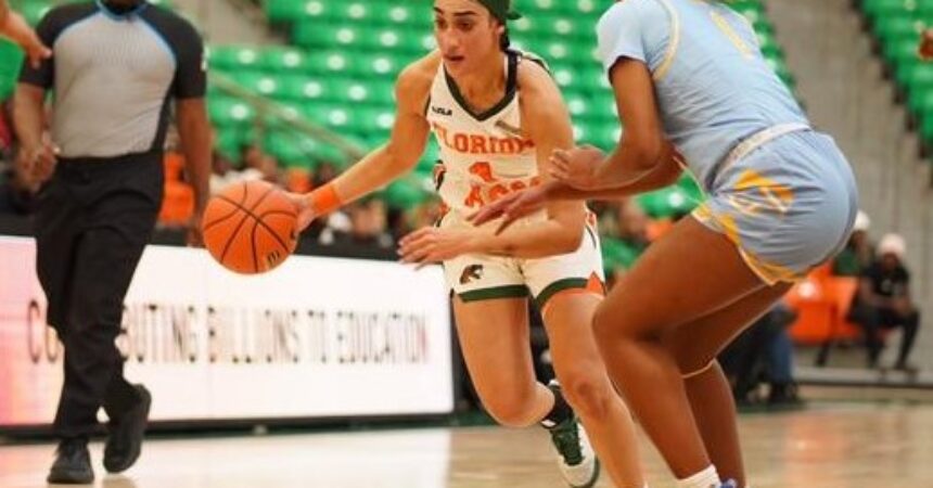 Women win, men fall in Rattlers’ two-game home stand