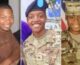 Three Black soldiers killed during drone attack in Jordan