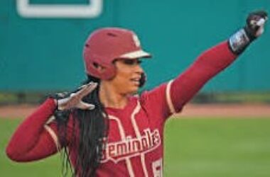 Another top finish predicted for FSU softball