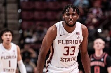 Gainey’s return leading to Seminoles’ court success