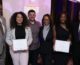 Journalism scholars receive prestigious PGA TOUR/NNPA Scholarship