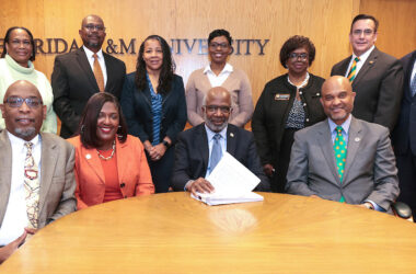 FAMU closes on $97.5M loan for 700-bed student residence