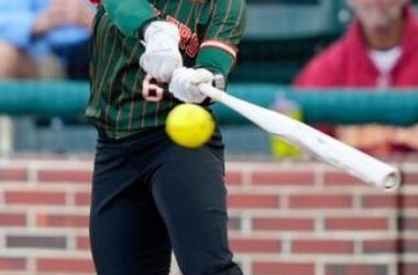 Softball players make SWAC preseason, then team goes winless