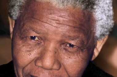 Auction of Mandela’s belongings slated for N.Y.