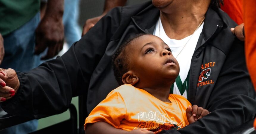 Wiggins’ name inscribed on FAMU softball field